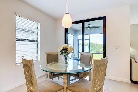 Villa ou maison à vendre à LaBelle, Floride: 4 chambres, 171.87 m2 № 2303000 - photo 12
