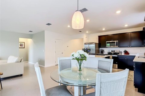 Villa ou maison à vendre à LaBelle, Floride: 4 chambres, 171.87 m2 № 2303000 - photo 13