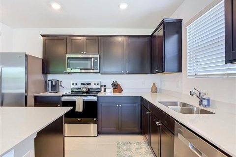 Villa ou maison à vendre à LaBelle, Floride: 4 chambres, 171.87 m2 № 2303000 - photo 10