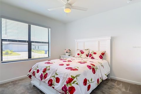 Villa ou maison à vendre à LaBelle, Floride: 4 chambres, 171.87 m2 № 2303000 - photo 29