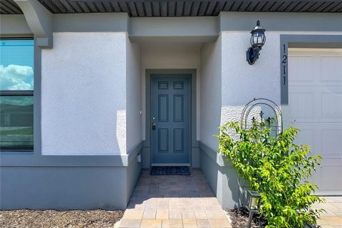 Villa ou maison à vendre à LaBelle, Floride: 4 chambres, 171.87 m2 № 2303000 - photo 2