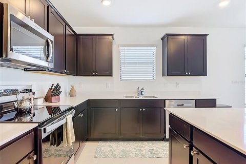 Villa ou maison à vendre à LaBelle, Floride: 4 chambres, 171.87 m2 № 2303000 - photo 6