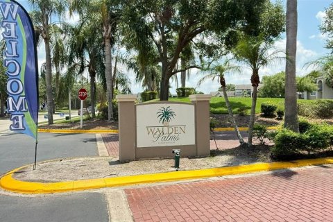 Condo in Orlando, Florida, 3 bedrooms  № 1787876 - photo 1
