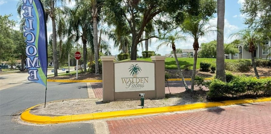 Condo in Orlando, Florida, 3 bedrooms № 1787876
