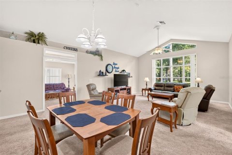 Villa ou maison à vendre à Ocala, Floride: 2 chambres, 150.32 m2 № 2395536 - photo 16