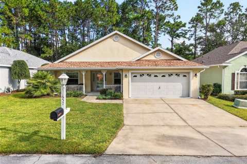 Villa ou maison à vendre à Ocala, Floride: 2 chambres, 150.32 m2 № 2395536 - photo 2