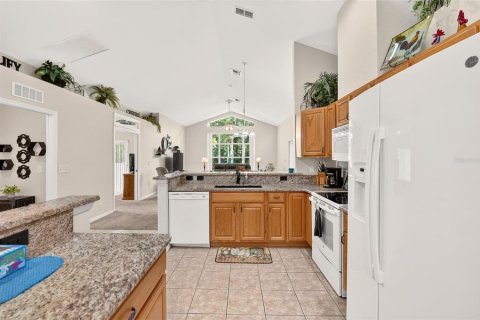 Villa ou maison à vendre à Ocala, Floride: 2 chambres, 150.32 m2 № 2395536 - photo 14