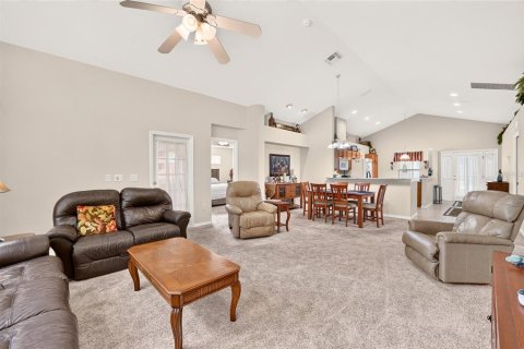 Villa ou maison à vendre à Ocala, Floride: 2 chambres, 150.32 m2 № 2395536 - photo 20