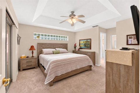 Villa ou maison à vendre à Ocala, Floride: 2 chambres, 150.32 m2 № 2395536 - photo 26