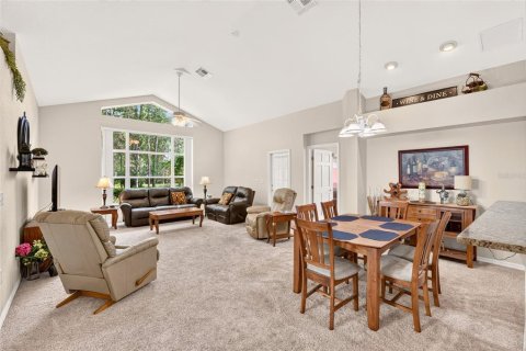 Villa ou maison à vendre à Ocala, Floride: 2 chambres, 150.32 m2 № 2395536 - photo 24