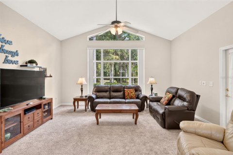 Villa ou maison à vendre à Ocala, Floride: 2 chambres, 150.32 m2 № 2395536 - photo 22