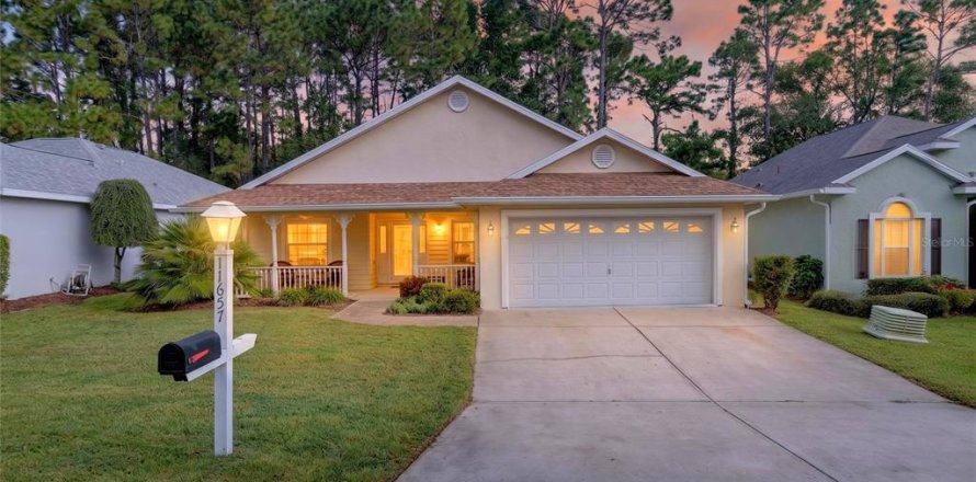 Villa ou maison à Ocala, Floride 2 chambres, 150.32 m2 № 2395536