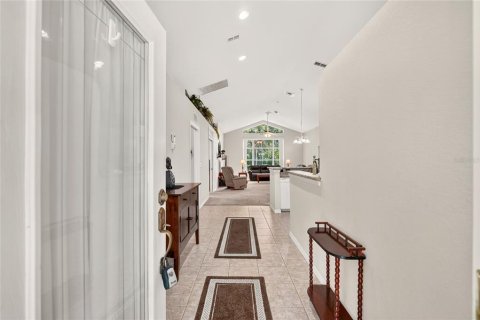 Villa ou maison à vendre à Ocala, Floride: 2 chambres, 150.32 m2 № 2395536 - photo 6