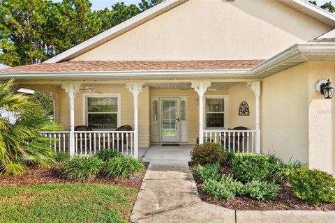 Villa ou maison à vendre à Ocala, Floride: 2 chambres, 150.32 m2 № 2395536 - photo 3