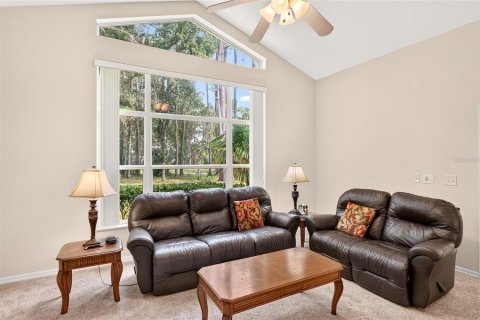 Villa ou maison à vendre à Ocala, Floride: 2 chambres, 150.32 m2 № 2395536 - photo 21