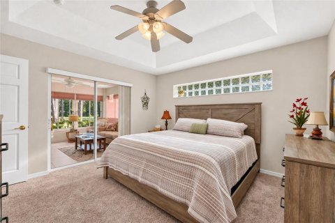 Villa ou maison à vendre à Ocala, Floride: 2 chambres, 150.32 m2 № 2395536 - photo 25