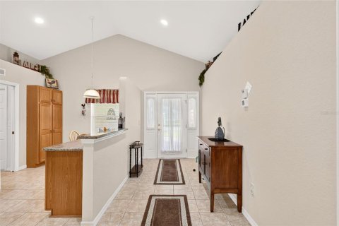 Villa ou maison à vendre à Ocala, Floride: 2 chambres, 150.32 m2 № 2395536 - photo 8