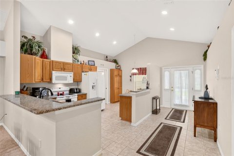 Villa ou maison à vendre à Ocala, Floride: 2 chambres, 150.32 m2 № 2395536 - photo 7
