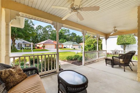 Villa ou maison à vendre à Ocala, Floride: 2 chambres, 150.32 m2 № 2395536 - photo 4