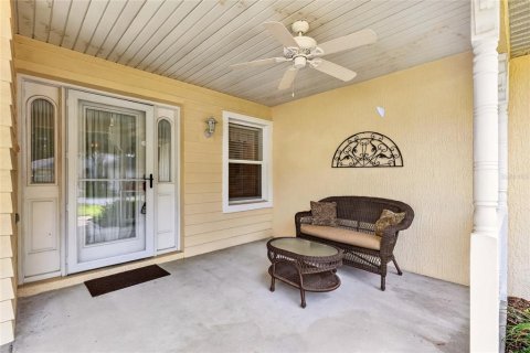 Villa ou maison à vendre à Ocala, Floride: 2 chambres, 150.32 m2 № 2395536 - photo 5