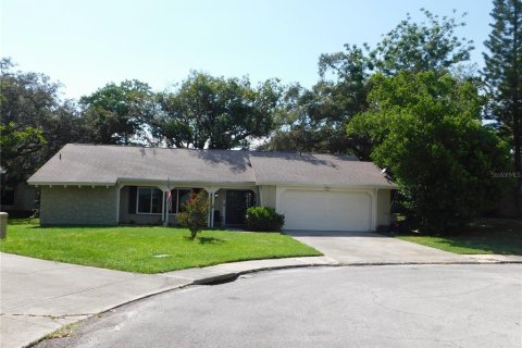 Villa ou maison à vendre à Hudson, Floride: 2 chambres, 141.12 m2 № 1875937 - photo 1
