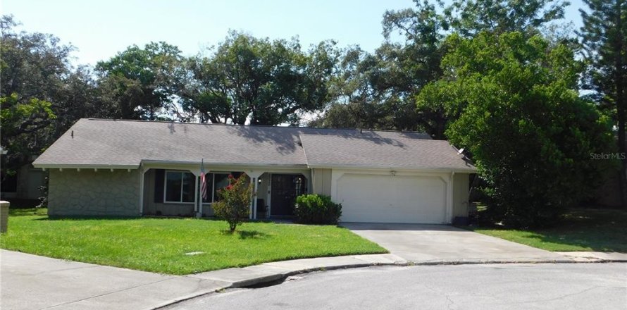 Casa en Hudson, Florida 2 dormitorios, 141.12 m2 № 1875937