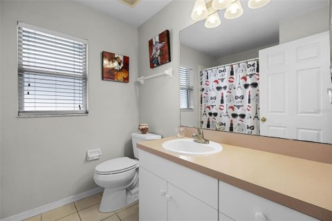 House in Davenport, Florida 3 bedrooms, 154.68 sq.m. № 1821418 - photo 17