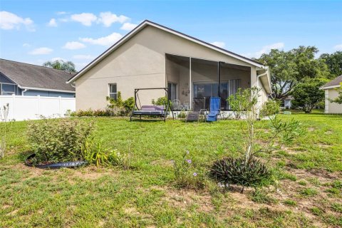 House in Davenport, Florida 3 bedrooms, 154.68 sq.m. № 1821418 - photo 29