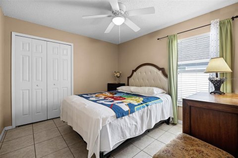 House in Davenport, Florida 3 bedrooms, 154.68 sq.m. № 1821418 - photo 18