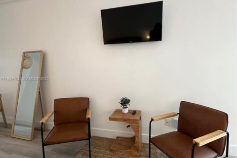 Condominio en alquiler en Miami Beach, Florida, 31.31 m2 № 1993937 - foto 5