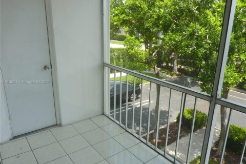 Copropriété à louer à Pompano Beach, Floride: 1 chambre, 61.97 m2 № 1965899 - photo 14