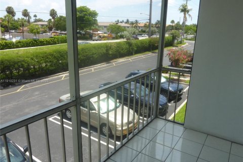 Copropriété à louer à Pompano Beach, Floride: 1 chambre, 61.97 m2 № 1965899 - photo 5