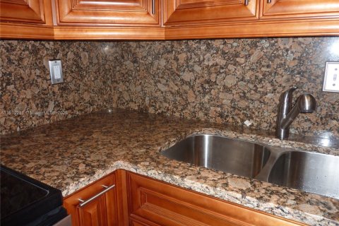 Copropriété à louer à Pompano Beach, Floride: 1 chambre, 61.97 m2 № 1965899 - photo 22