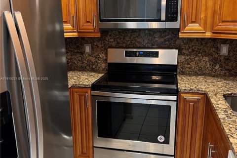 Copropriété à louer à Pompano Beach, Floride: 1 chambre, 61.97 m2 № 1965899 - photo 23