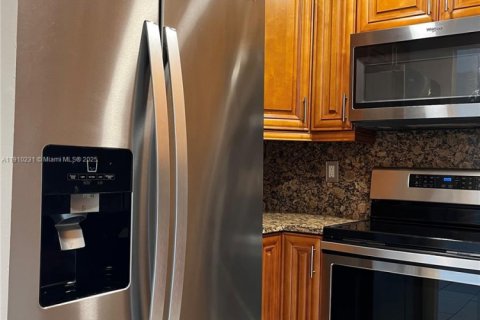 Copropriété à louer à Pompano Beach, Floride: 1 chambre, 61.97 m2 № 1965899 - photo 20