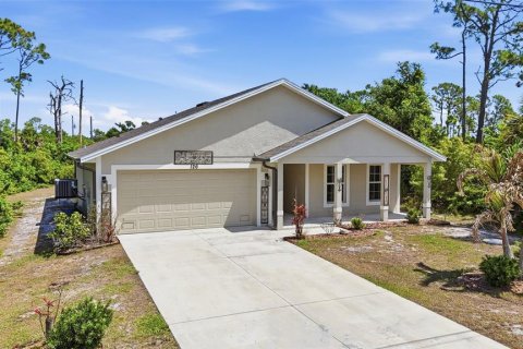 House in Rotonda, Florida 3 bedrooms, 149.29 sq.m. № 2166037 - photo 25