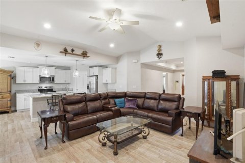 House in Rotonda, Florida 3 bedrooms, 149.29 sq.m. № 2166037 - photo 7
