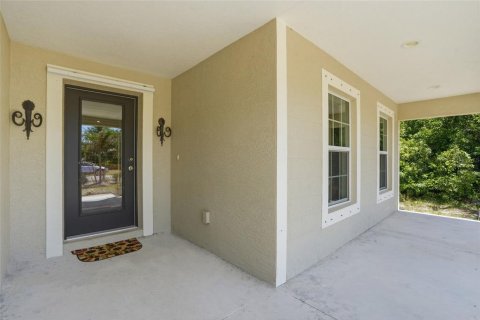 House in Rotonda, Florida 3 bedrooms, 149.29 sq.m. № 2166037 - photo 3