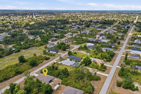 House in Rotonda, Florida 3 bedrooms, 149.29 sq.m. № 2166037 - photo 26