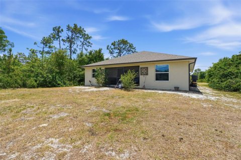 House in Rotonda, Florida 3 bedrooms, 149.29 sq.m. № 2166037 - photo 24