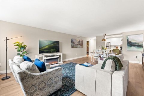Condo in Orlando, Florida, 1 bedroom  № 2203376 - photo 15
