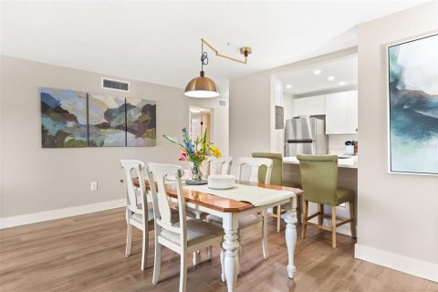 Condo in Orlando, Florida, 1 bedroom  № 2203376 - photo 9