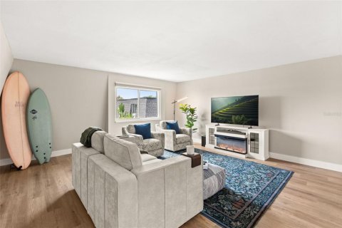 Condo in Orlando, Florida, 1 bedroom  № 2203376 - photo 16