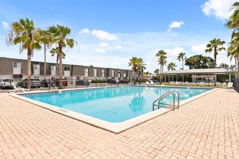 Condo in Orlando, Florida, 1 bedroom  № 2203376 - photo 29