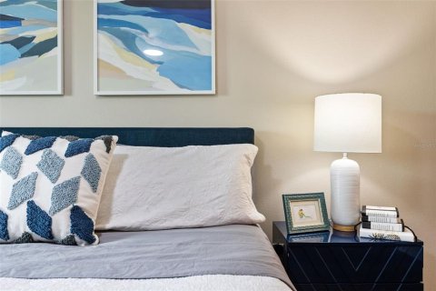 Condo in Orlando, Florida, 1 bedroom  № 2203376 - photo 21
