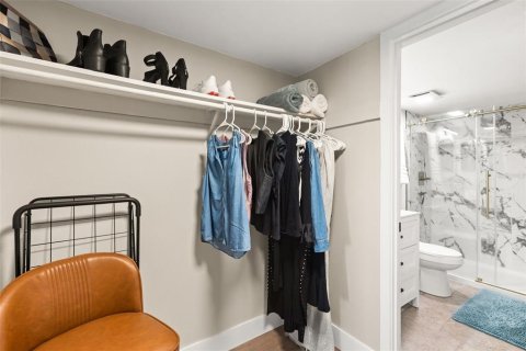 Condo in Orlando, Florida, 1 bedroom  № 2203376 - photo 22