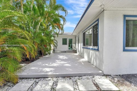 Снять в аренду виллу или дом в Холливуд, Флорида 3 спальни, 186.55м2, № 1998864 - фото 29
