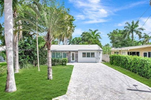 Снять в аренду виллу или дом в Холливуд, Флорида 3 спальни, 186.55м2, № 1998864 - фото 30