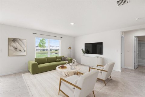 Casa en alquiler en Wimauma, Florida, 5 dormitorios, 248.42 m2 № 2156395 - foto 9