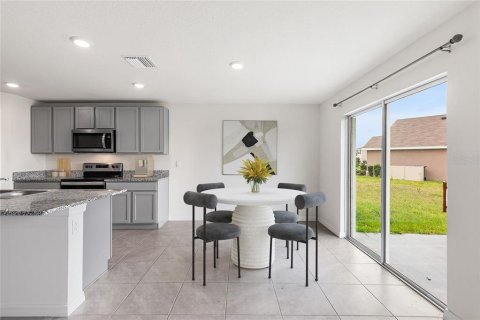 Casa en alquiler en Wimauma, Florida, 5 dormitorios, 248.42 m2 № 2156395 - foto 6